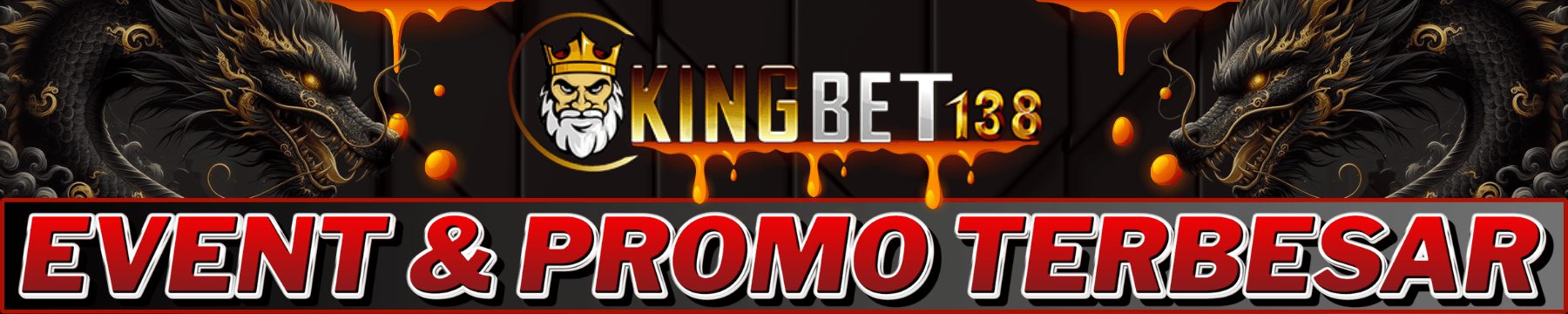 Promo Bonus Kingbet138